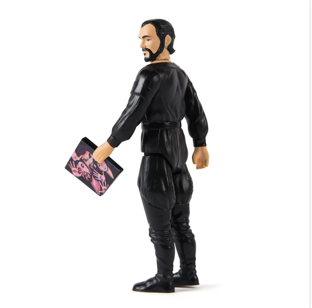 DC Superman the Movie General Zod