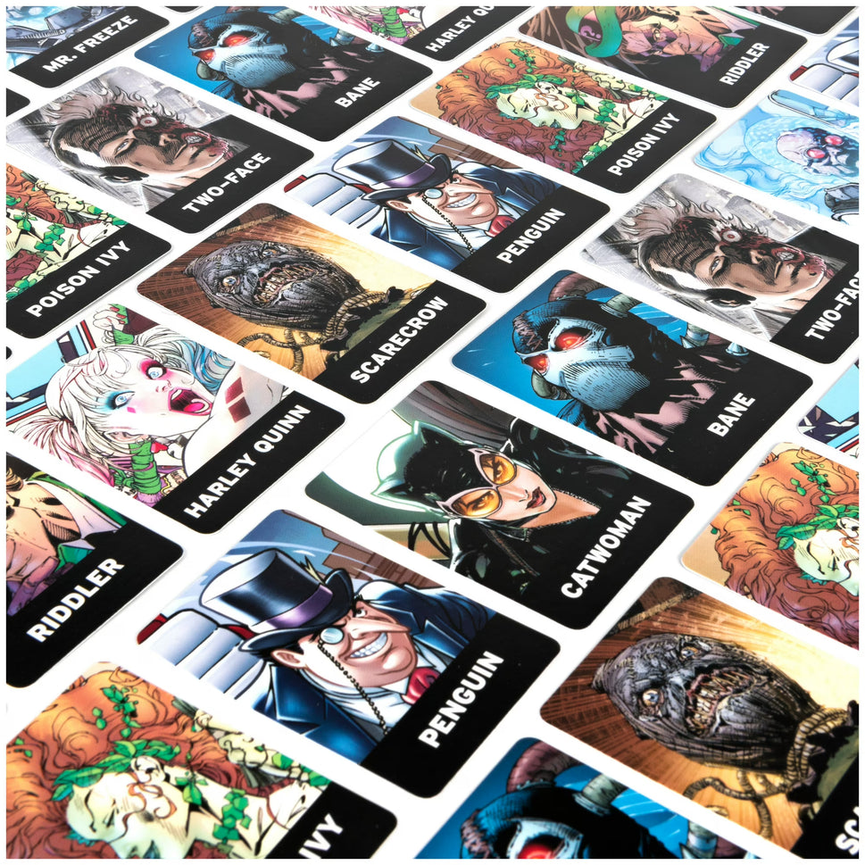 The Joker A Diabolical Party Game