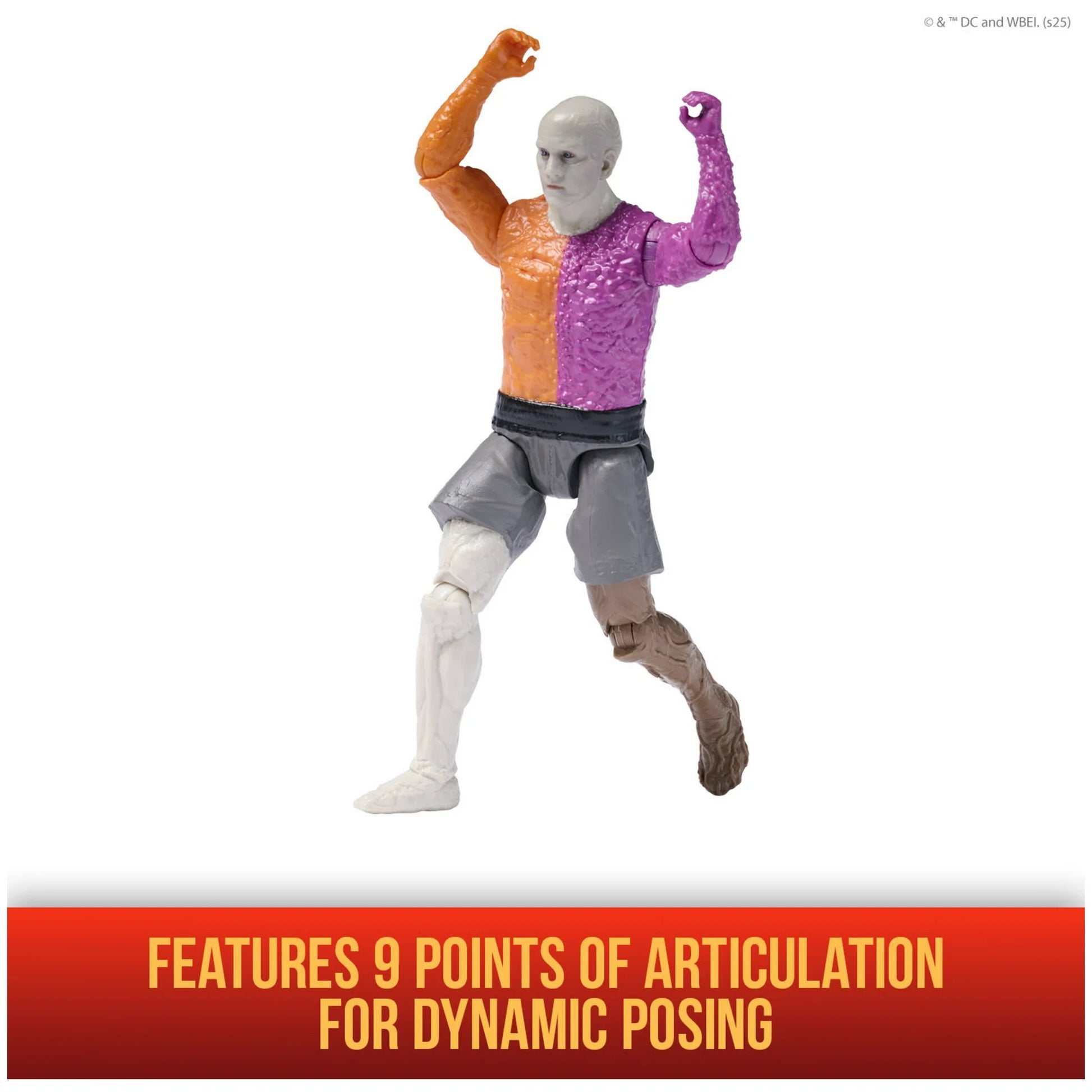 DC Comics Superman: Metamorpho