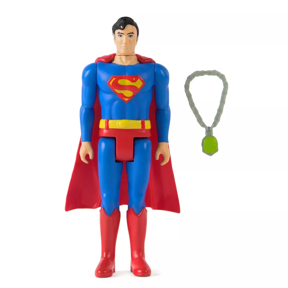 Superman the Movie Superman