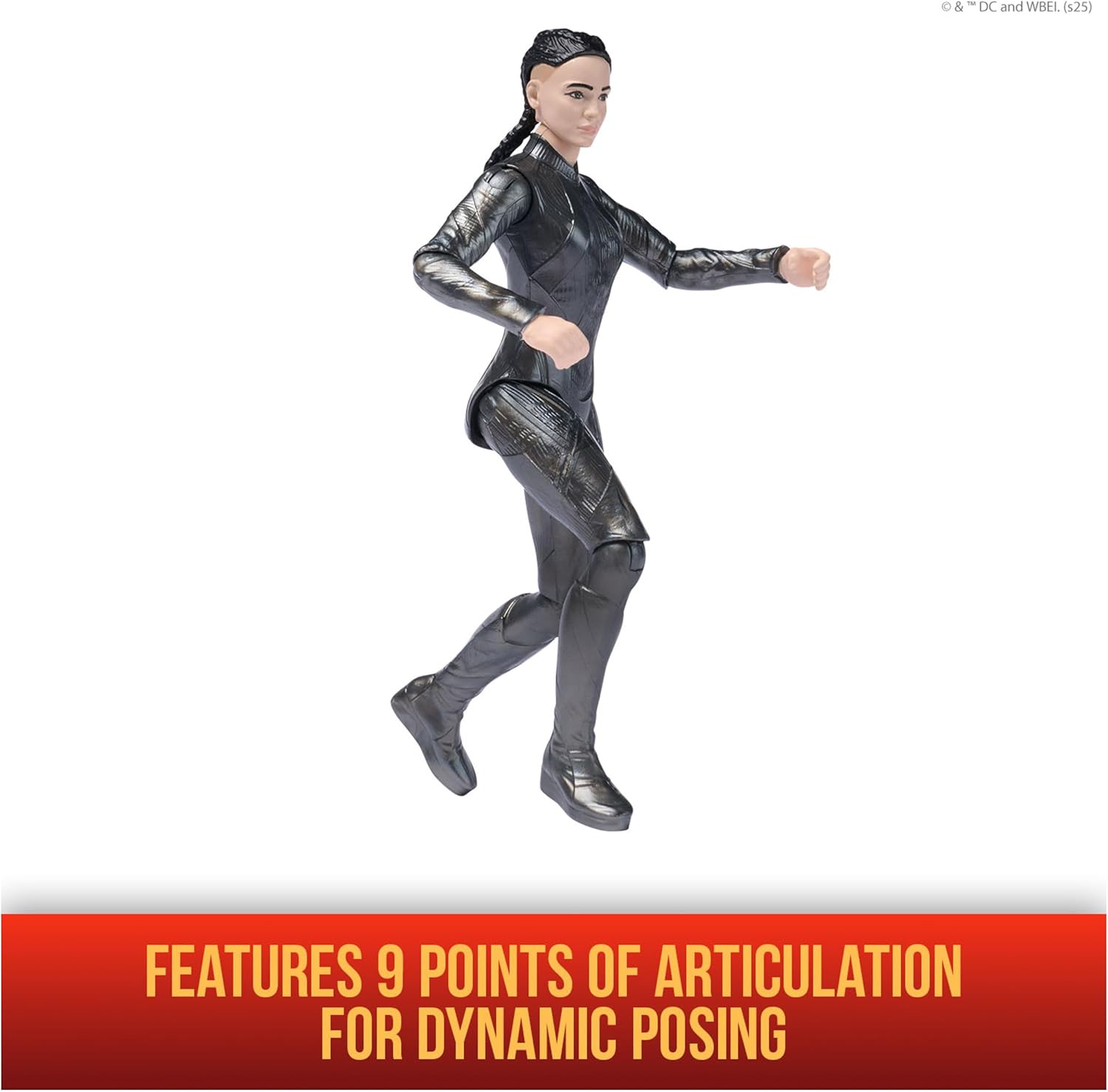 DC Comics Superman: The Engineer