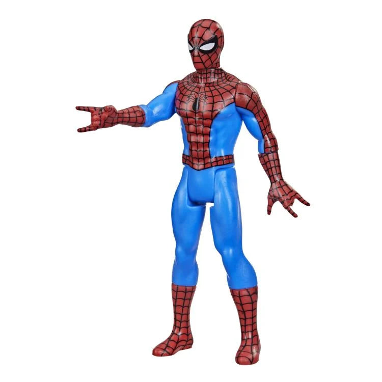 KENNER MARVEL LEGENDS:THE AMAZING SPIDER-MAN (3.75inch)