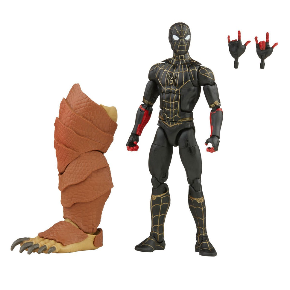 Marvel Legend Series Spiderman No Way Home: Spider Man