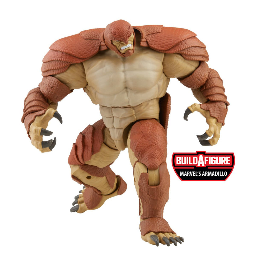 Marvel Legend Series Spiderman No Way Home: Spider Man