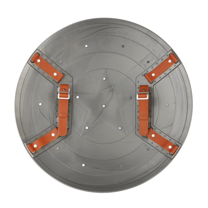 HASBRO MARVEL LEGEND SERIES: CAPTAIN AMERICA STEALTH SHIELD