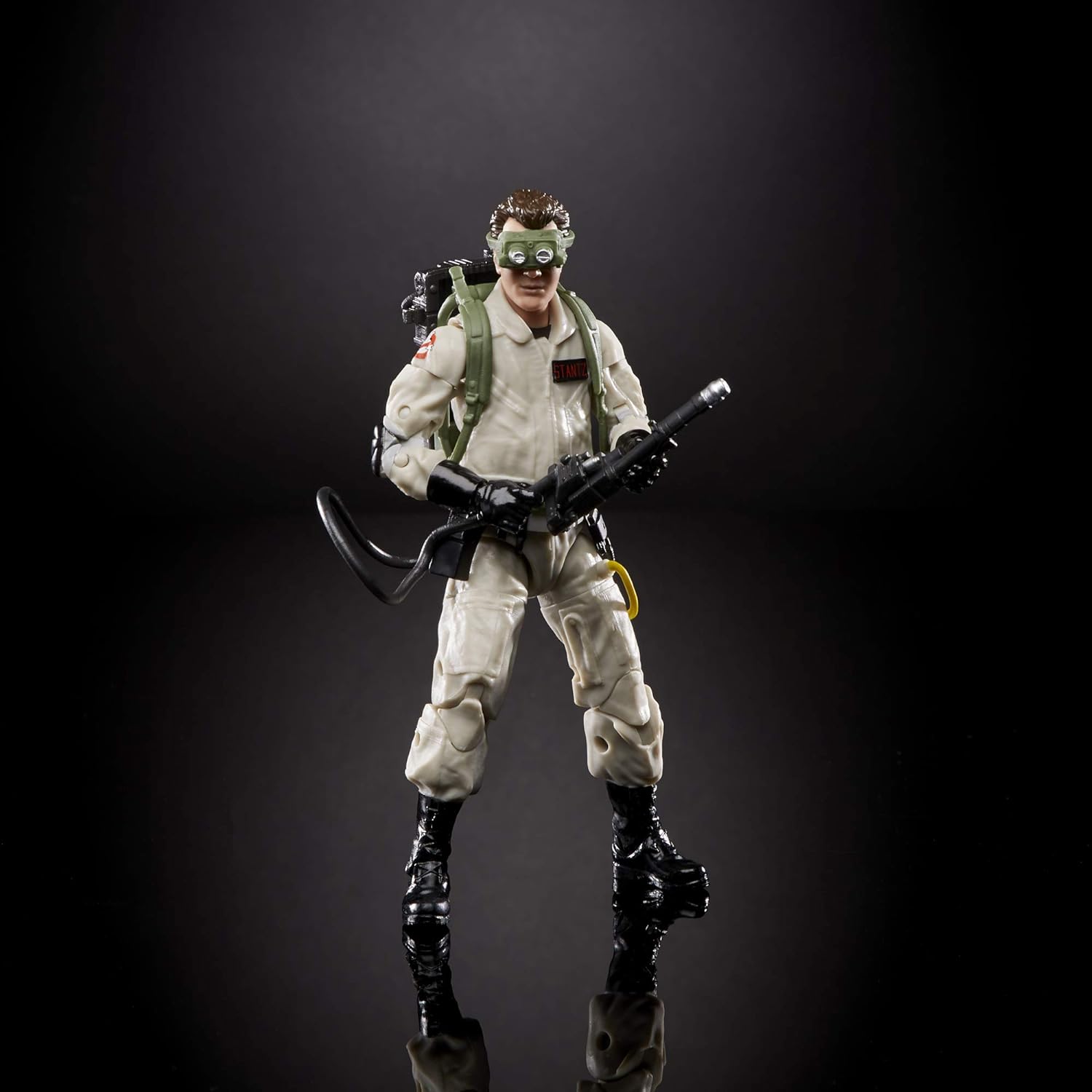 GHOSTBUSTERS PLASMA SERIES: RAY STANTZ