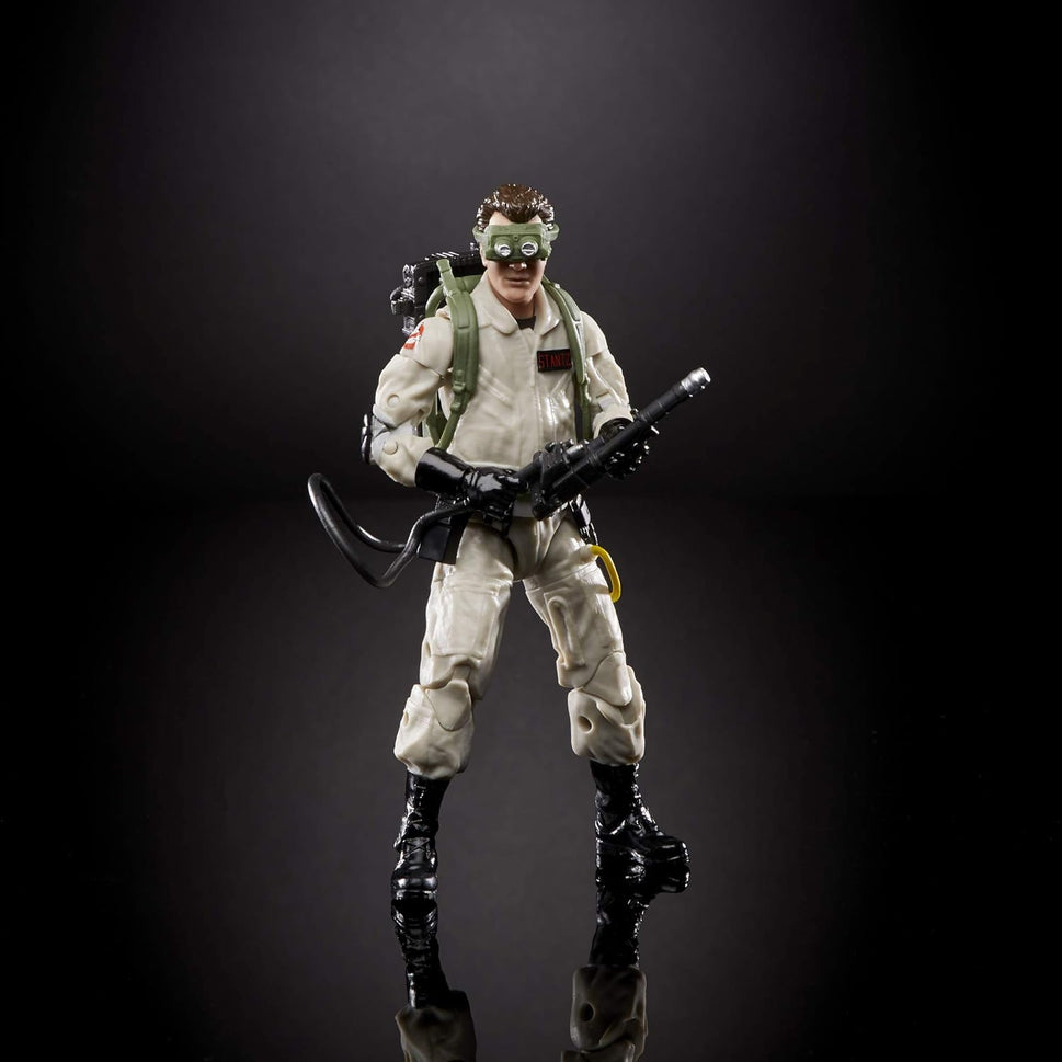 Ghostbusters Plasma Series: Ray Stantz