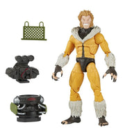 Marvel Legend Series X-Men: Sabretooth