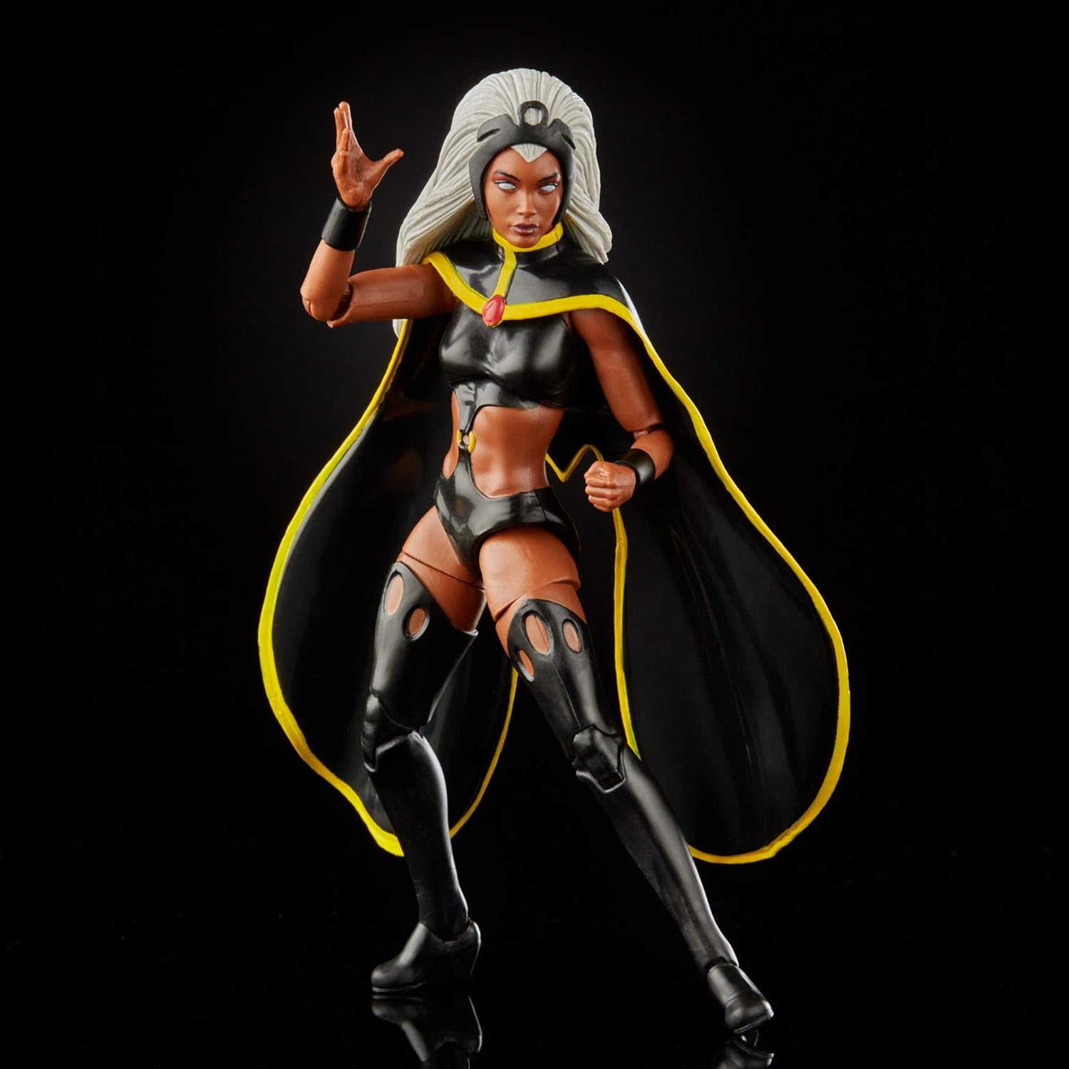 MARVEL LEGEND SERIES: STORM & MARVEL'S THUNDERBIRD