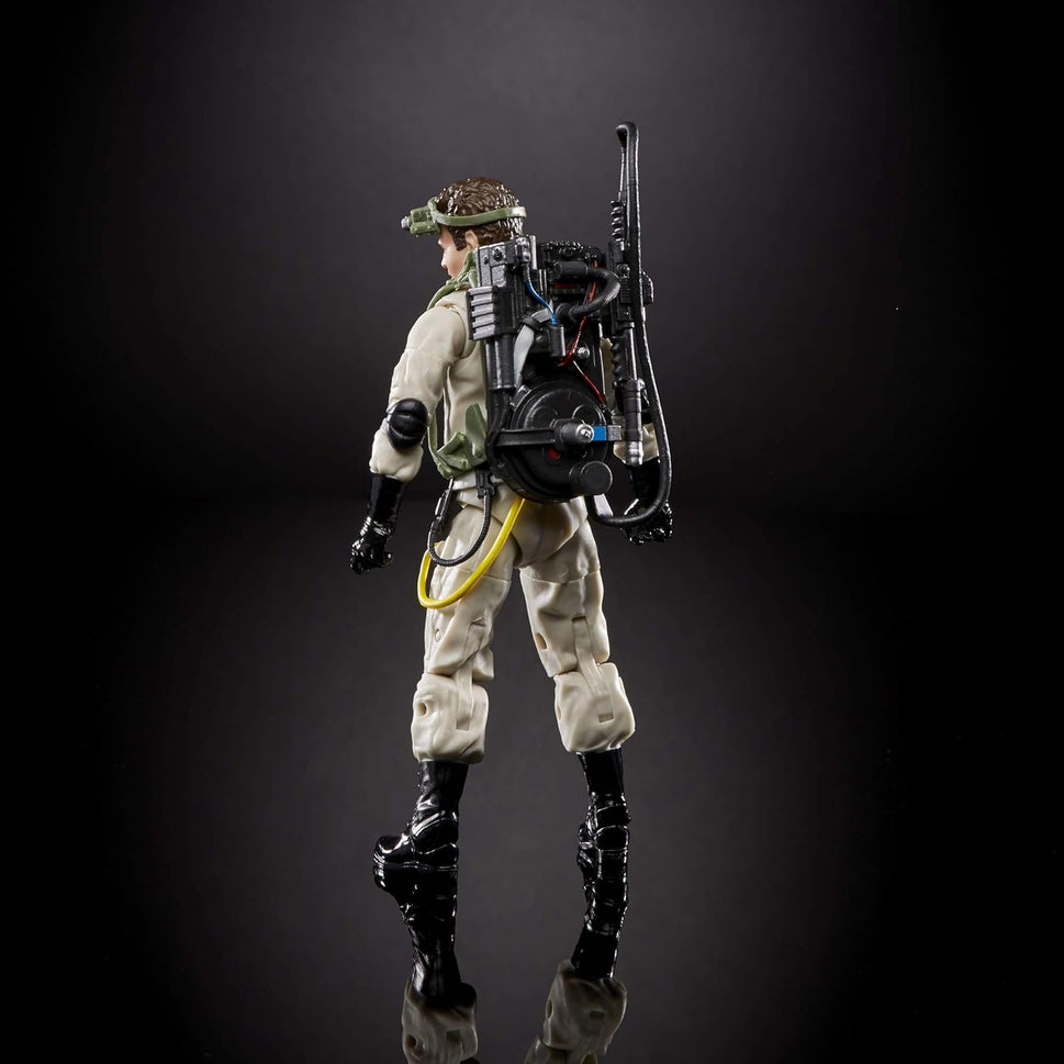 Ghostbusters Plasma Series: Ray Stantz