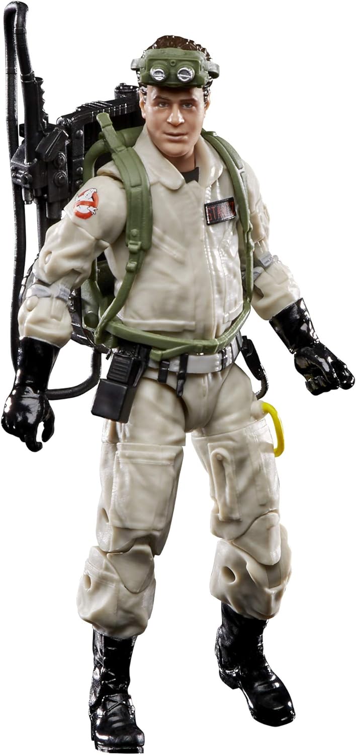 Ghostbusters Plasma Series: Ray Stantz