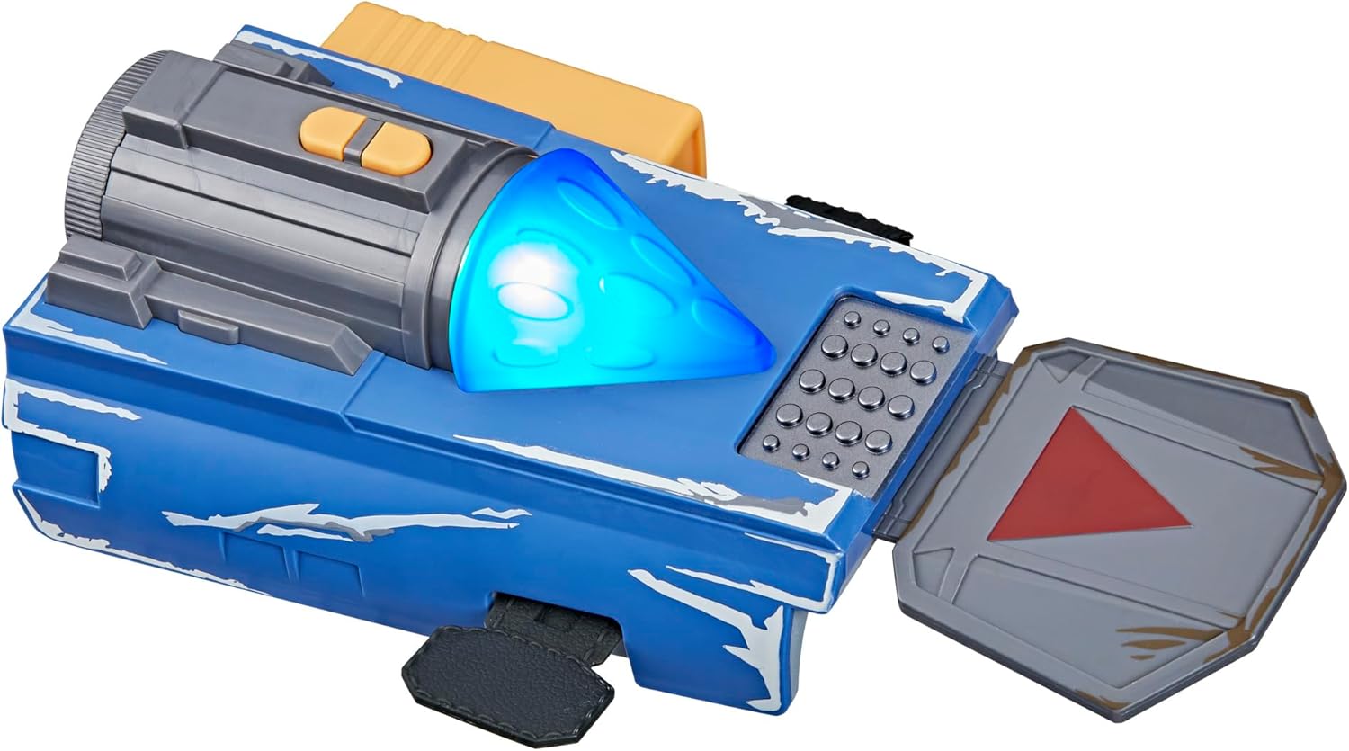 STAR WARS THE MANDALORIAN DUAL ATTACK GAUNTLET