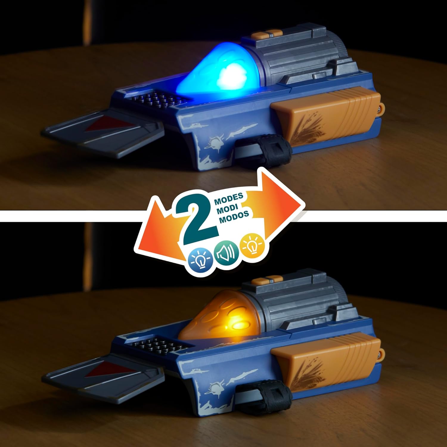 STAR WARS THE MANDALORIAN DUAL ATTACK GAUNTLET