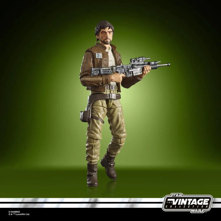Star Wars Rogue One Captain Cassian Andor