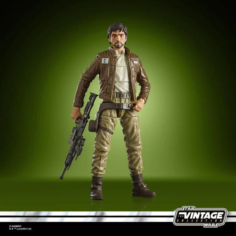 STAR WARS ROGUE ONE  CAPTAIN CASSIAN ANDOR