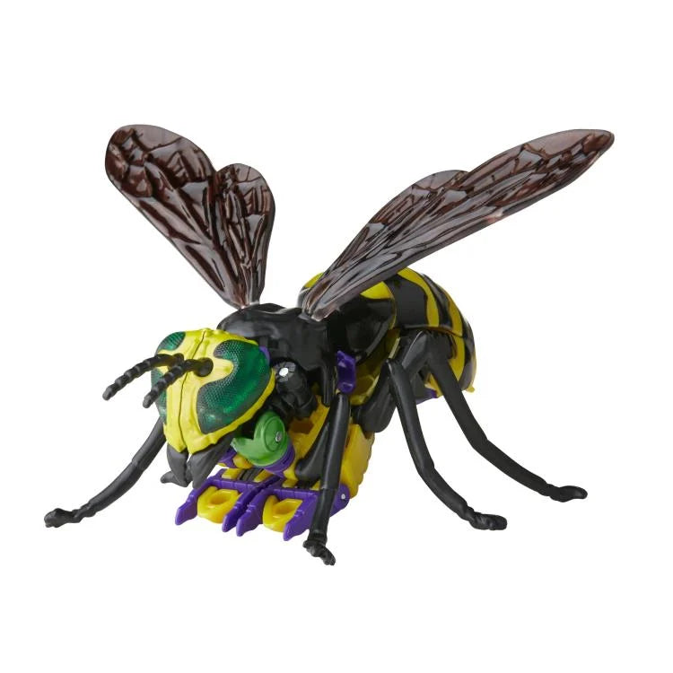 TRANSFORMERS LEGACY BUZZSAW