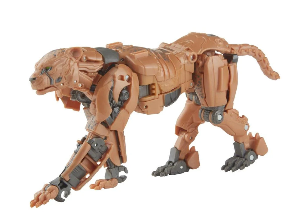 TRANSFORMERS RISE OF THE BEAST STUDIO SERIES 98 CHEETOR