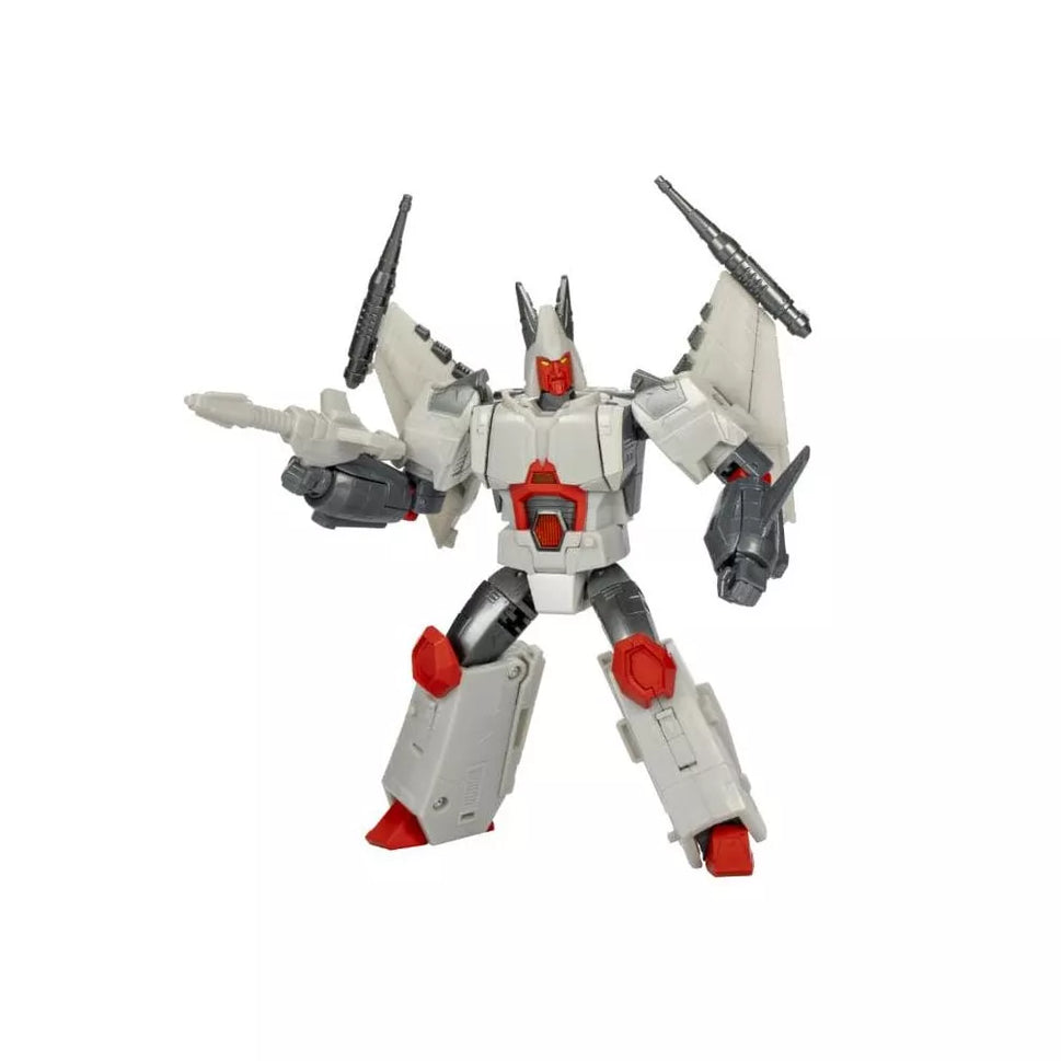 Transformers Legacy United Star Raider Ferak
