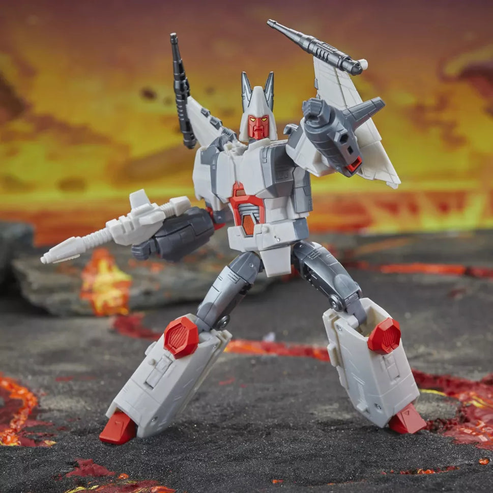 Transformers Legacy United Star Raider Ferak