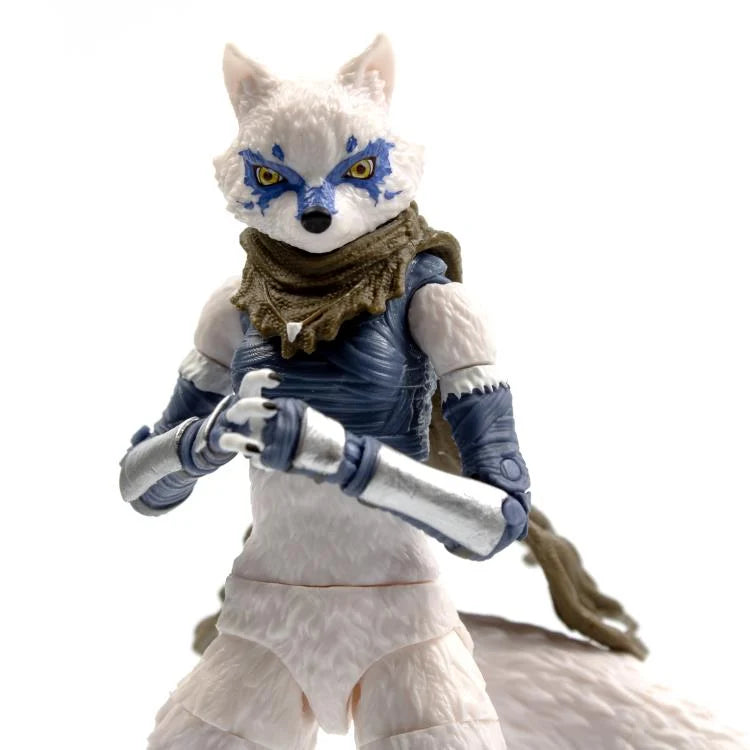 TEENAGE MUTANT NINJA TURTLES (BST AXN)  ALOPEX