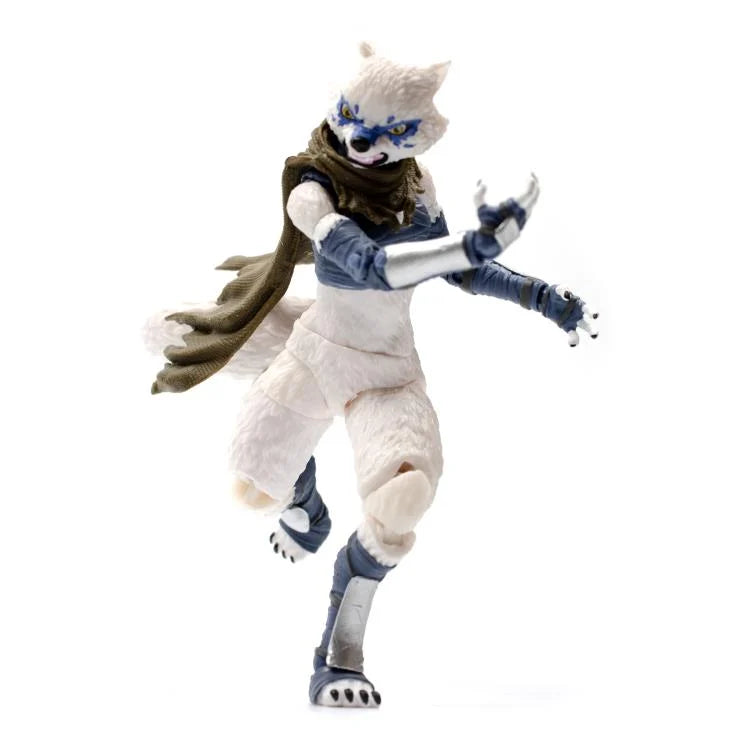 TEENAGE MUTANT NINJA TURTLES (BST AXN)  ALOPEX