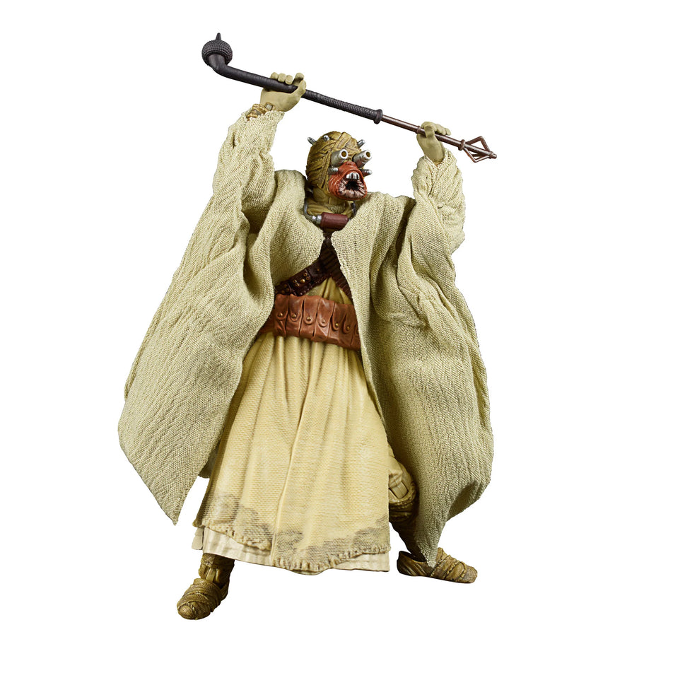 Star Wars the Black Series: Tusken Raider