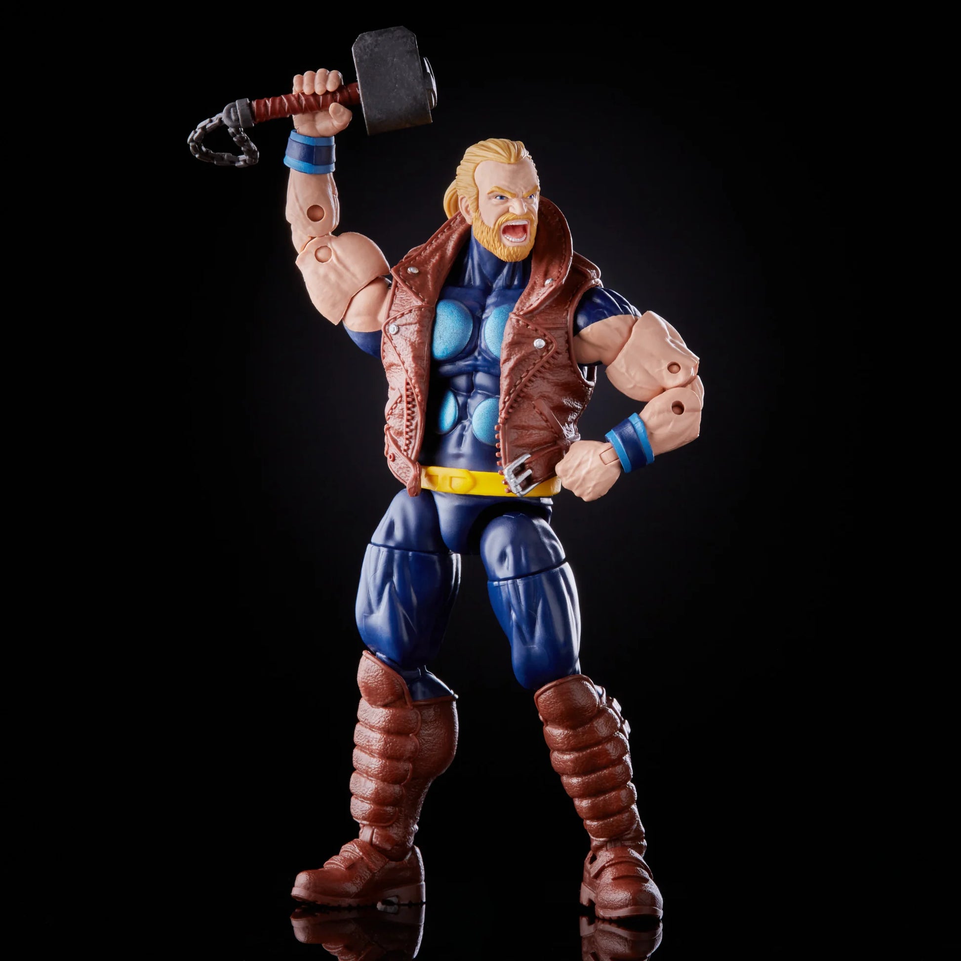 MARVEL LEGEND SERIES: MARVELS THUNDERSTIKE