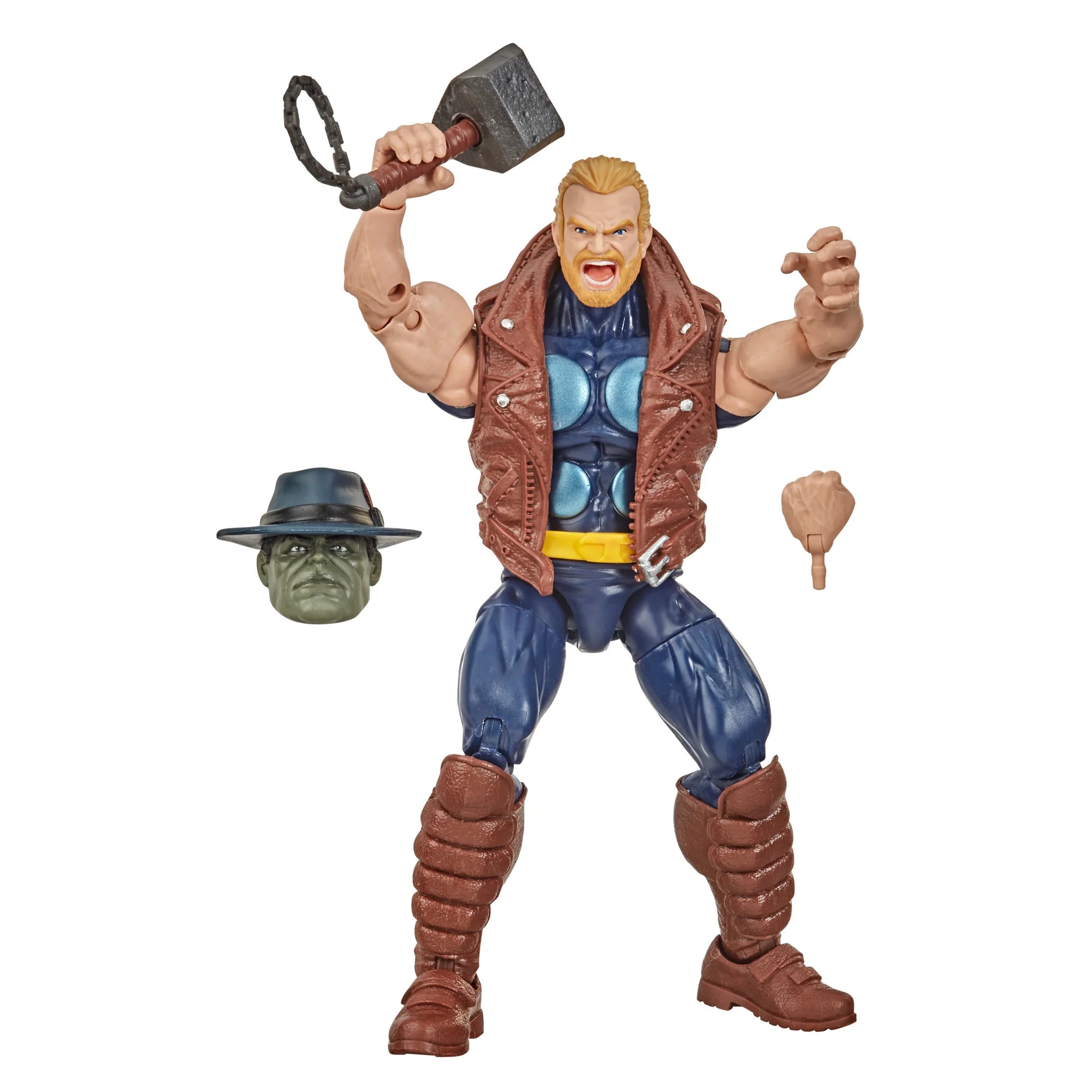 MARVEL LEGEND SERIES: MARVELS THUNDERSTIKE
