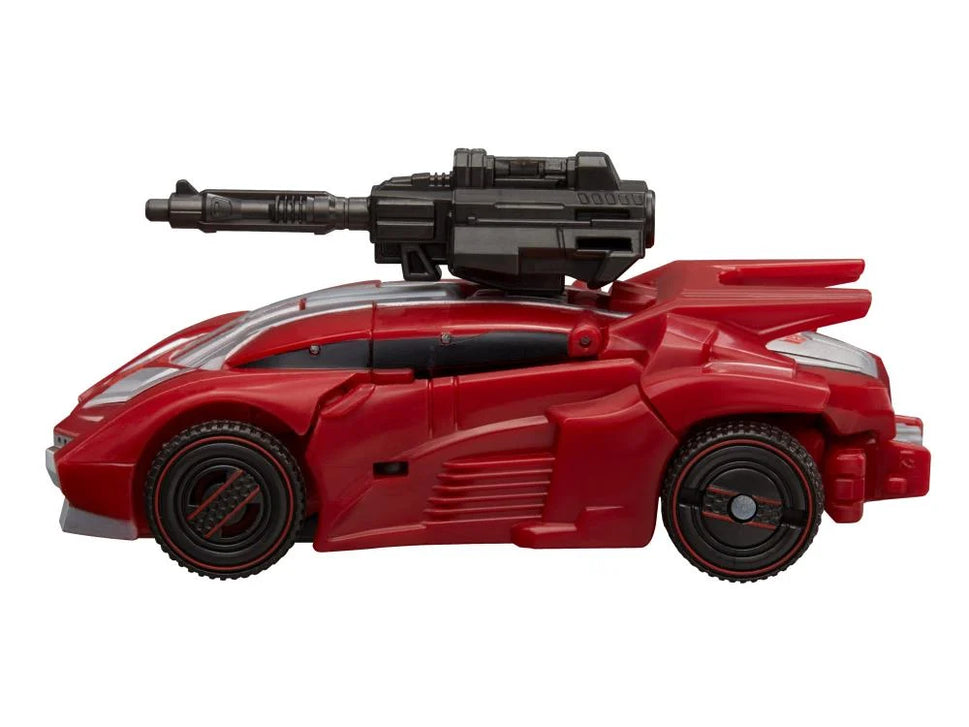Transformers War for Cybertron Studio Series (Gamer Edition) Sideswipe 07