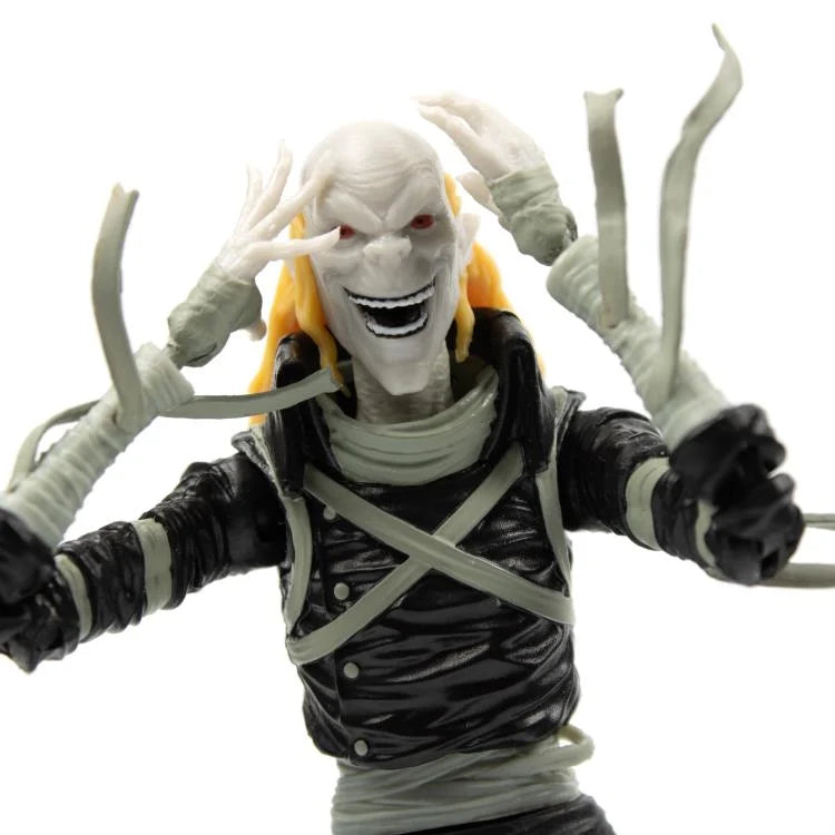 Teenage Mutant Ninja Turtles (BST AXN) Rat King
