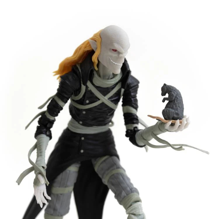 Teenage Mutant Ninja Turtles (BST AXN) Rat King