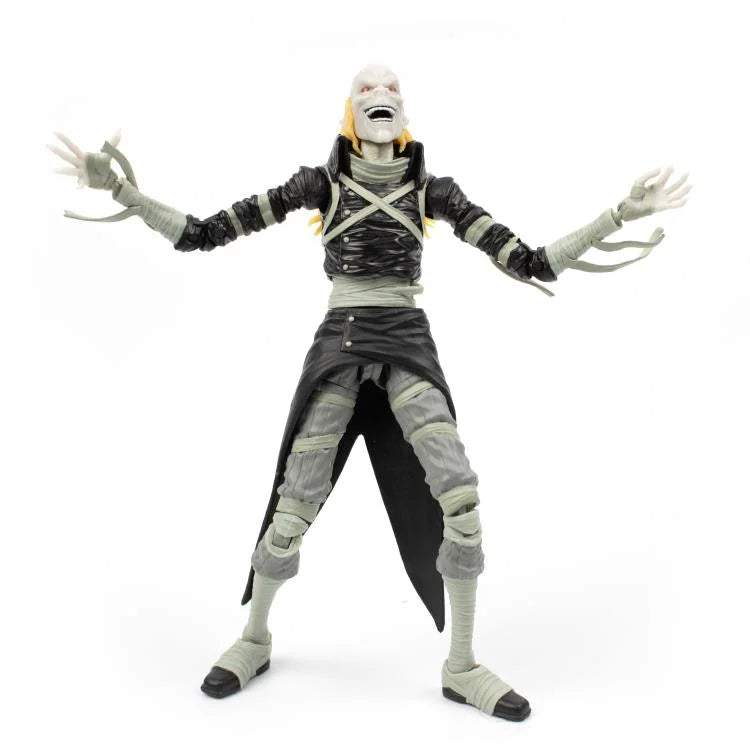Teenage Mutant Ninja Turtles (BST AXN) Rat King
