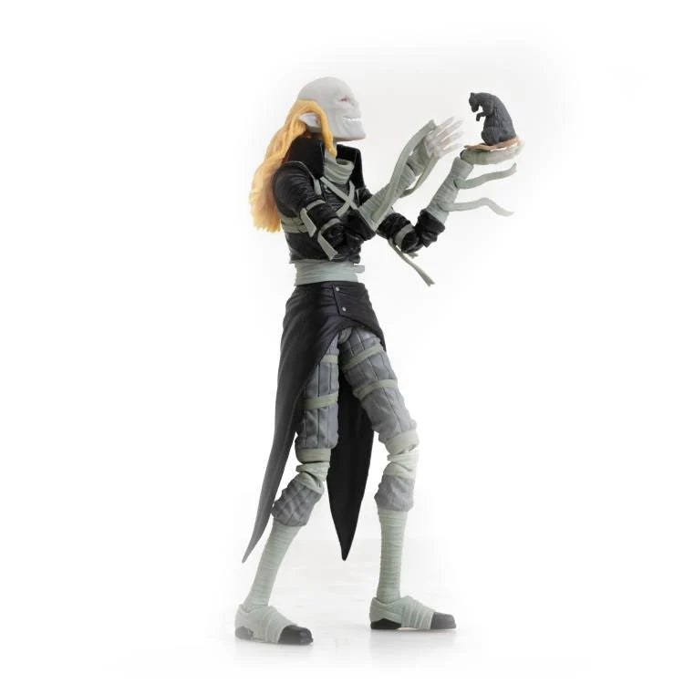 Teenage Mutant Ninja Turtles (BST AXN) Rat King
