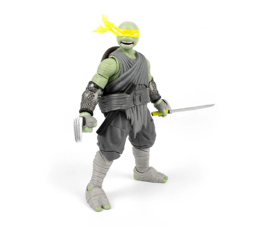 TEENAGE MUTANT NINJA TURTLES (BST AXN) JENNIKA