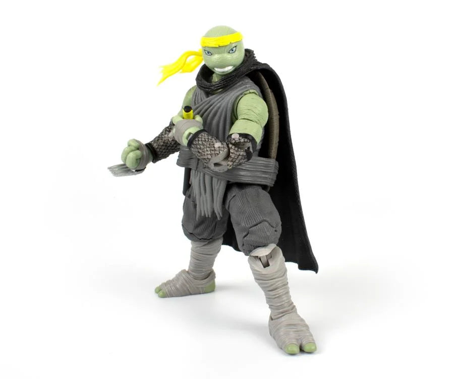 TEENAGE MUTANT NINJA TURTLES (BST AXN) JENNIKA