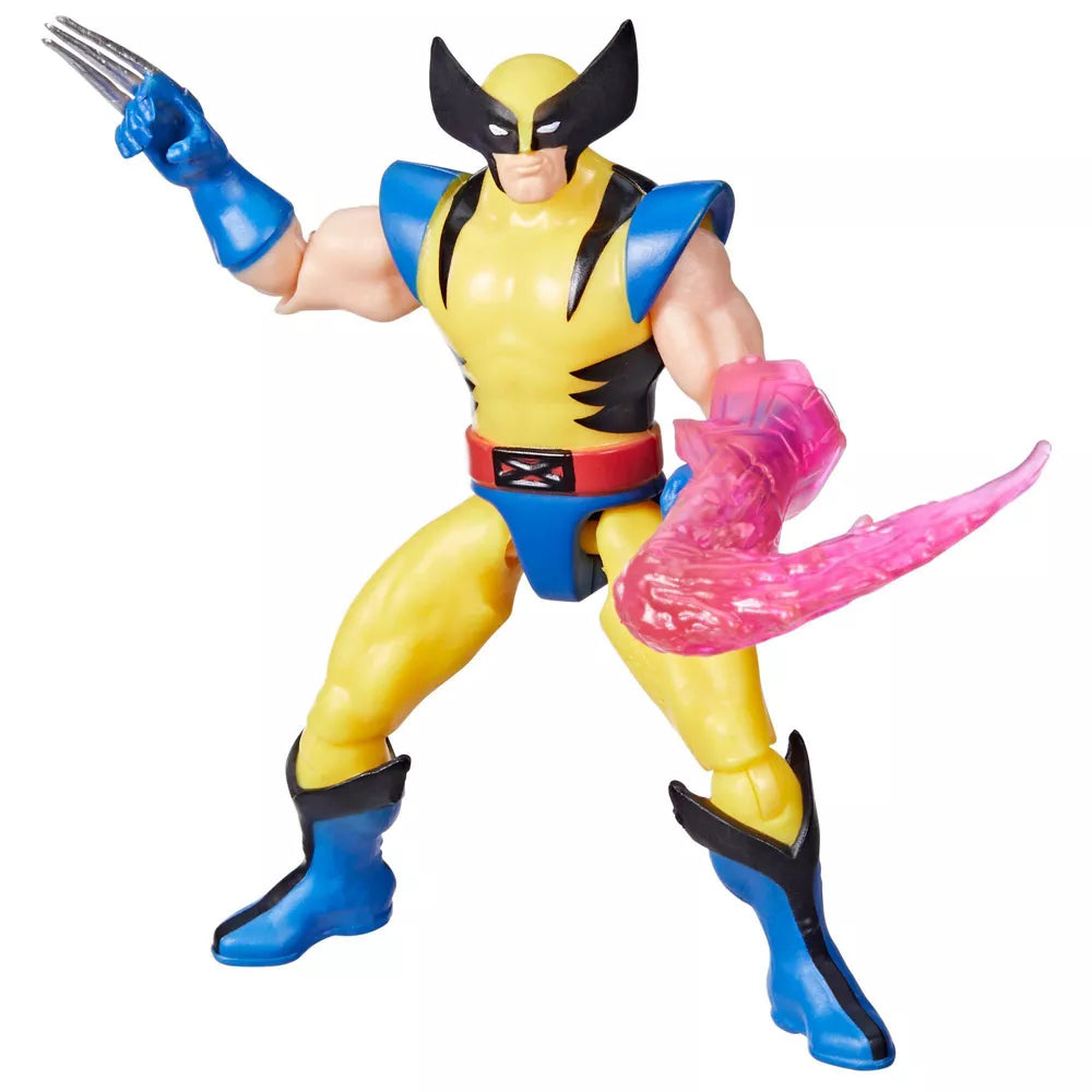 MARVEL STUDIOS X-MEN' 97 EPIC HERO SERIES: WOLVERINE