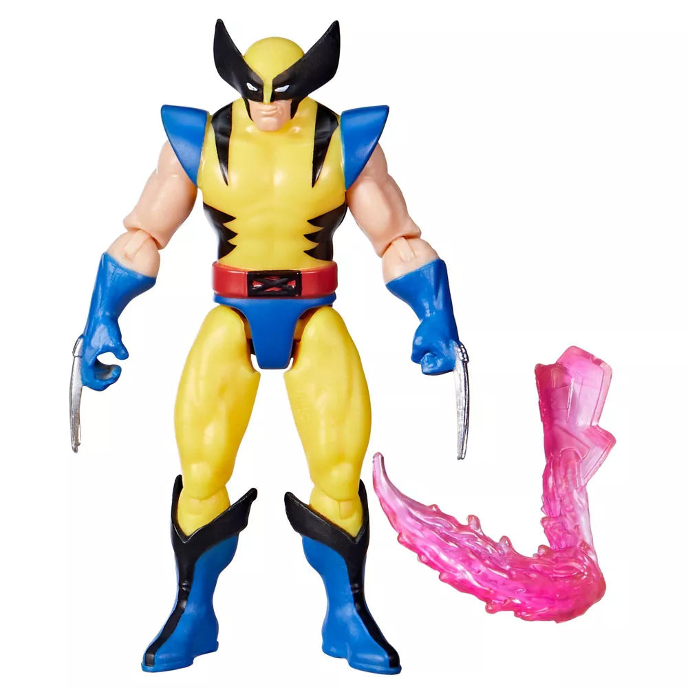 MARVEL STUDIOS X-MEN' 97 EPIC HERO SERIES: WOLVERINE