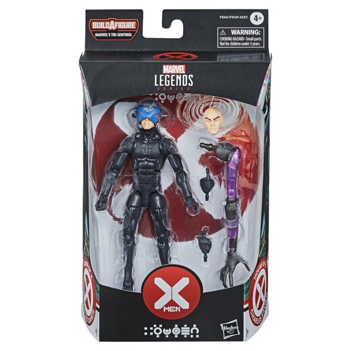 MARVEL LEGEND SERIES HOUSE OF X: CHARLES XAVIER