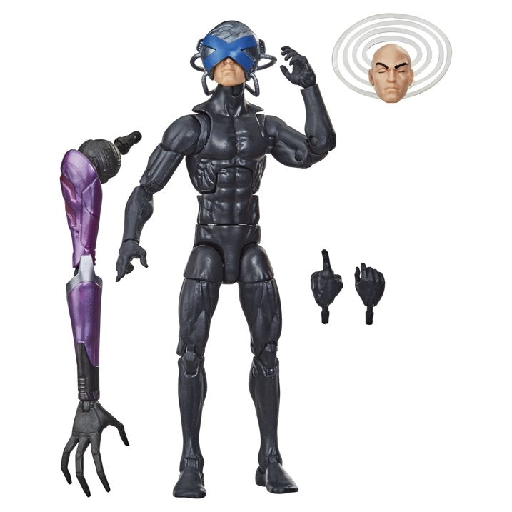 Marvel Legend Series House of x: Charles Xavier