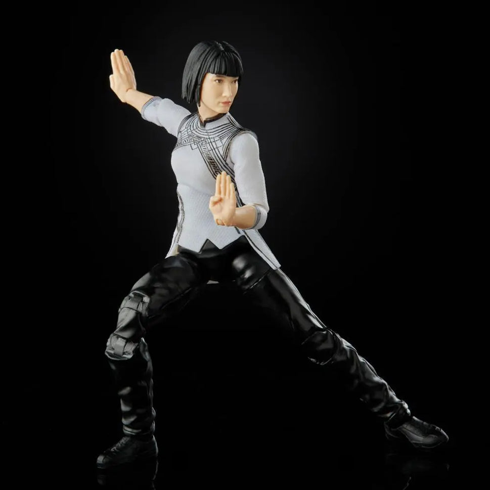 Marvel Legend Series Shang-Chi and the Legend of the Ten Rings: Xialing