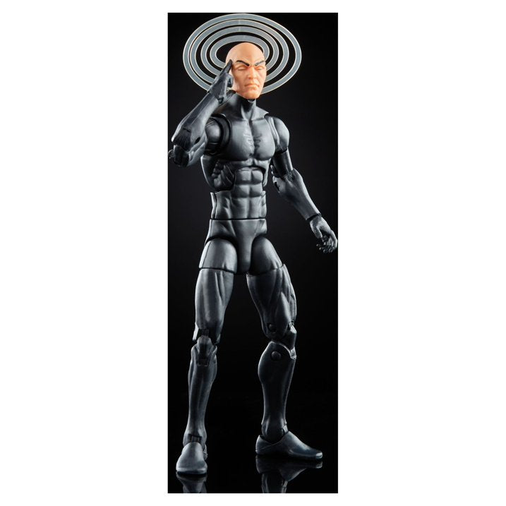 MARVEL LEGEND SERIES HOUSE OF X: CHARLES XAVIER