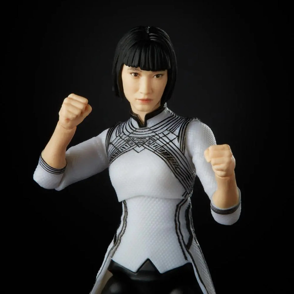 Marvel Legend Series Shang-Chi and the Legend of the Ten Rings: Xialing