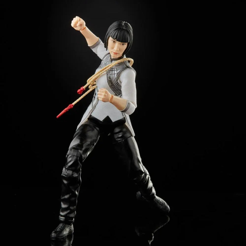 Marvel Legend Series Shang-Chi and the Legend of the Ten Rings: Xialing