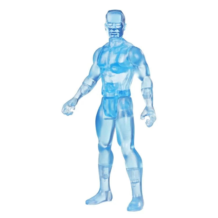 KENNER MARVEL LEGENDS THE UNCANNY X-MEN: ICEMAN (3.75inch)