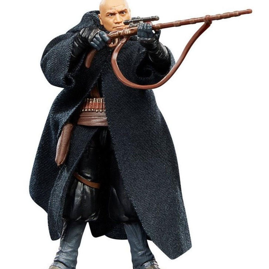 STAR WARS THE BOOK OF BOBA FETT 'TUSKEN'