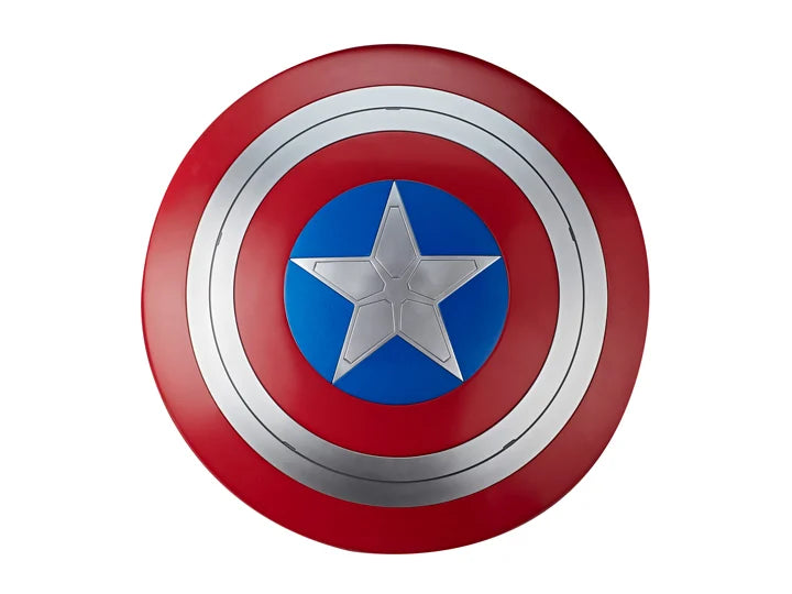 MARVEL LEGEND SERIES CAPTAIN AMERICA BRAVE NEW WORLD SHIELD