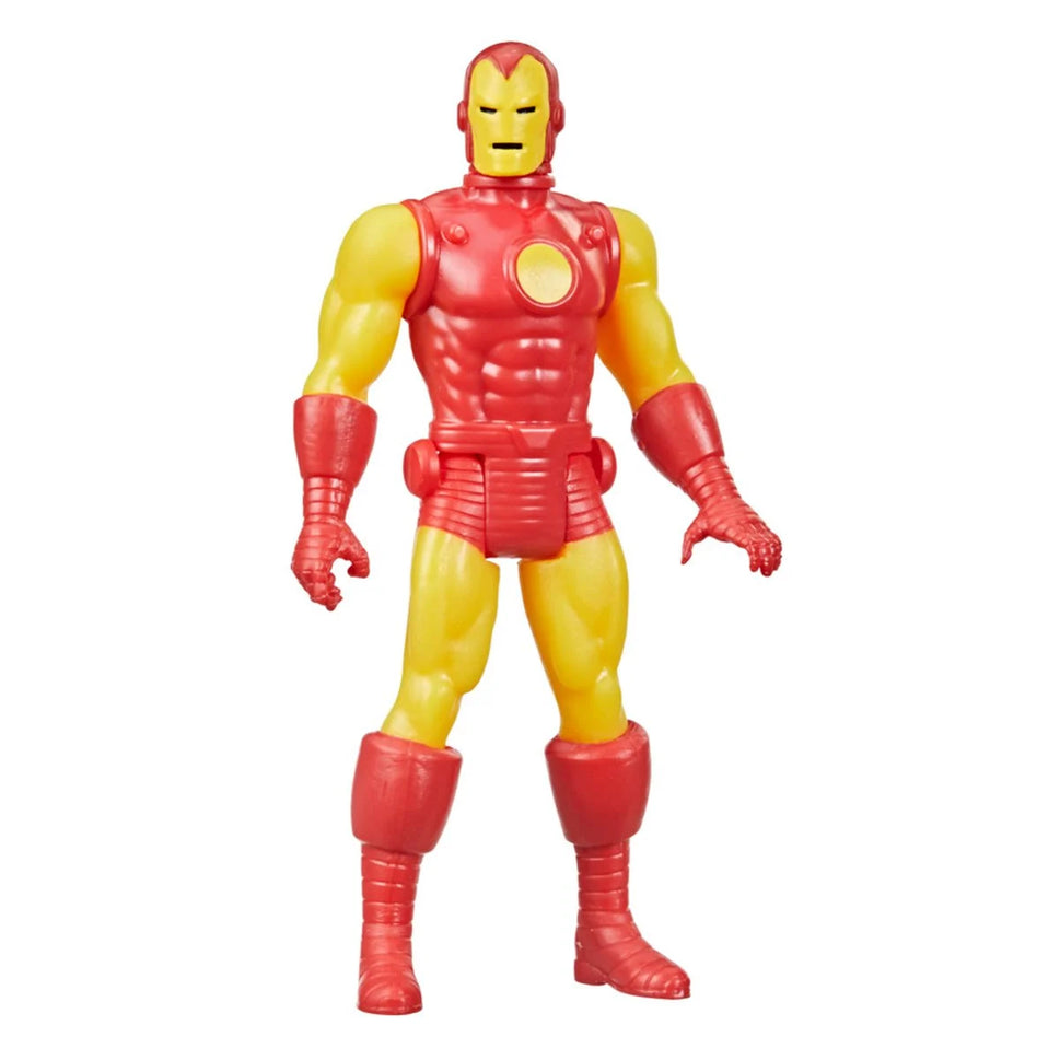 Kenner Marvel Legends: The Invincible Iron Man (3.75inch)