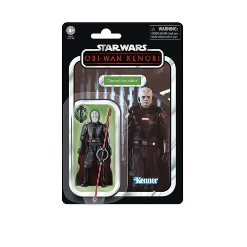 Star Wars Obi-Wan Kenobi