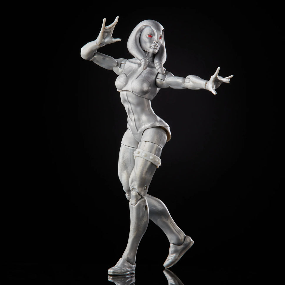 Marvel Legend Series: Jocosta