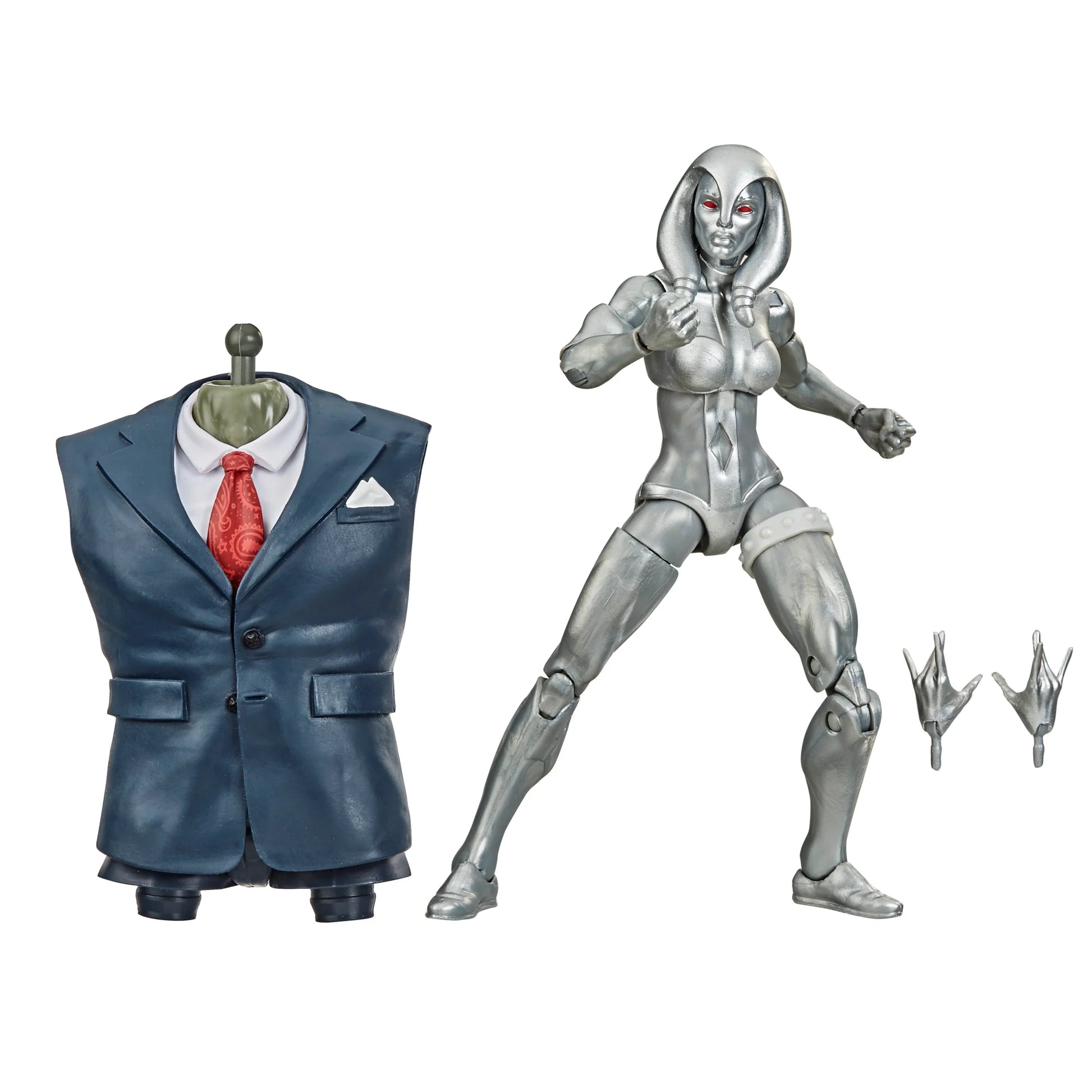 MARVEL LEGEND SERIES: JOCOSTA